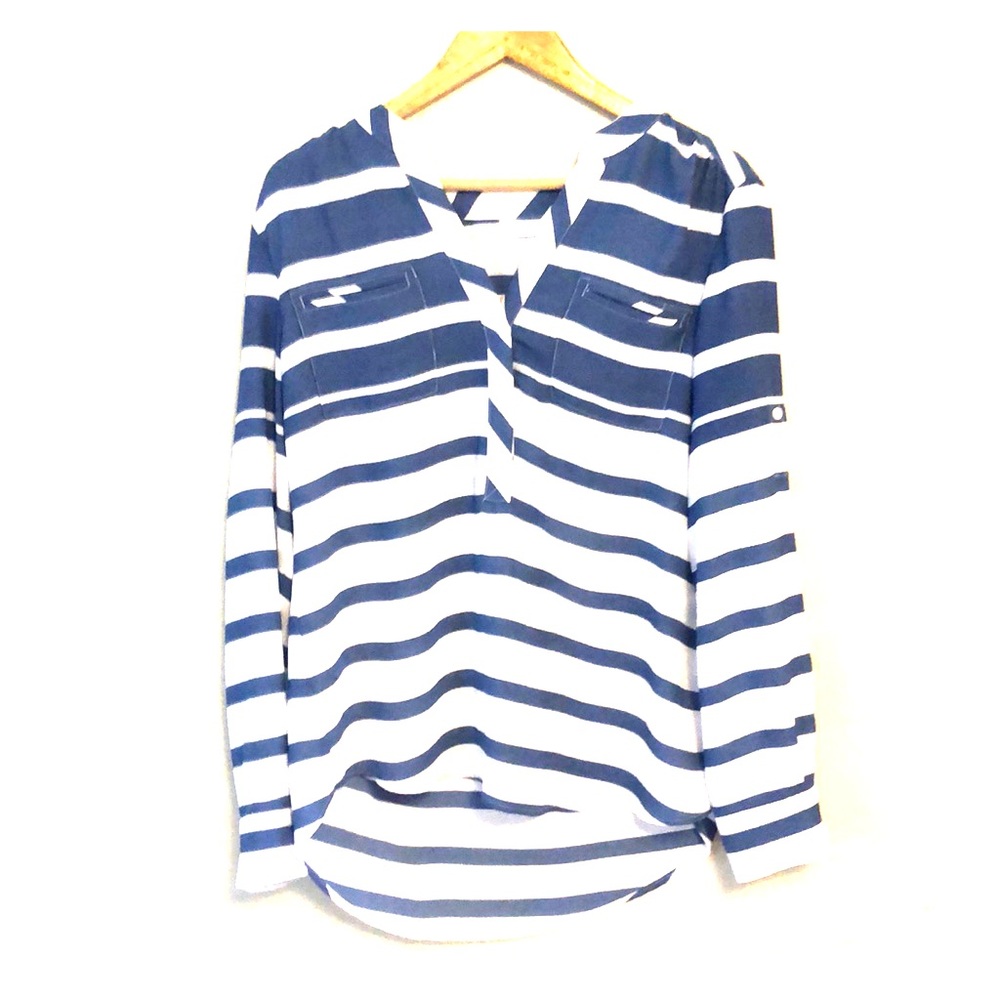 New York & Co blouse